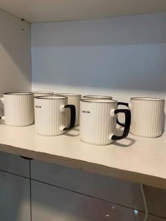 CozyVista Setapak Central Mall 10Pax 3BR 2CarPark - 4