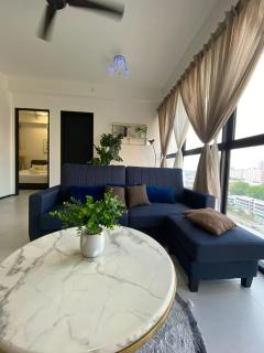DeLuma-Urban Suites - Jelutong - 3