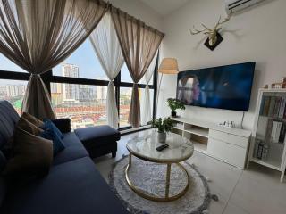 DeLuma-Urban Suites - 2