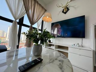 DeLuma-Urban Suites - Jelutong - 1