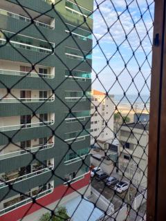 Apto Show vista Mar - Praia Grande - 6