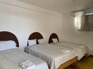 HOTEL PUERTO REAL SUITES - Paraíso - 1