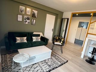 Logement lumineux pour 6 personnes - 0