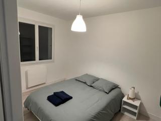 Logement lumineux pour 6 personnes - 1