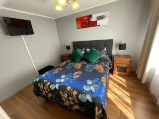 Departamento de 3 dormitorio - Santiago - 0