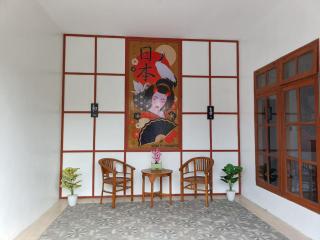YUTAKA INN Banyuwangi Syariah - 6