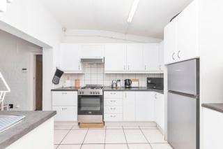 Peaceful 1BD Flat w Private GardenRondebosch - Cidade Do Cabo - 8