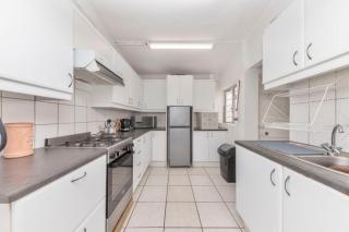 Peaceful 1BD Flat w Private GardenRondebosch - Cidade Do Cabo - 5