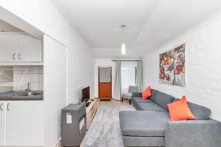 Peaceful 1BD Flat w Private GardenRondebosch - Cidade Do Cabo - 9