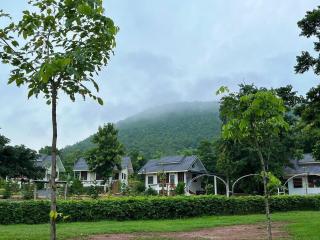 พรพนาฮิลล์รีสอร์ท - Ban Makok - 0