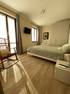 Casa Rubbo - Appartamento in collina 'Monviso' - 9