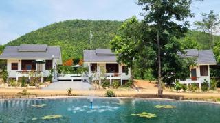 พรพนาฮิลล์รีสอร์ท - Ban Makok - 8