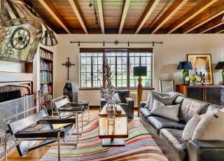 Luxe Comfort in an Artistic & Historic Home - Nashville - 0
