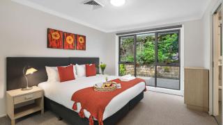 Satinwood - Bundanoon - 7