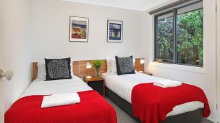 Satinwood - Bundanoon - 2