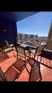 Porto marina chalet - 4