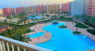 Porto marina chalet - 1