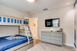 412 OC - 5BR Home Bliss: Private Pool - Sleeps 12 - Kissimmee - 6