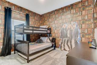 412 OC - 5BR Home Bliss: Private Pool - Sleeps 12 - Kissimmee - 7