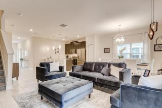 412 OC - 5BR Home Bliss: Private Pool - Sleeps 12 - Kissimmee - 1