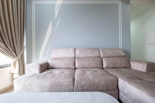 Fairy M Vertica 4Bedroom 8pax Infinity Pool Gym - Kuala Lumpur - 3