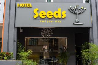 Seeds Hotel Setia Wangsa - Kuala Lumpur - 7