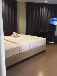 Spacious Studio Apartment B203 - Manila - 0