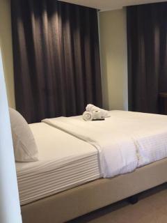 Spacious Studio Apartment B203 - Manila - 9