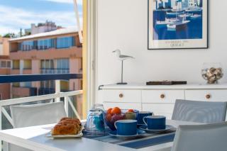 L'Evasion Bleue * WIFI * Bord de mer * Piscine * - 4