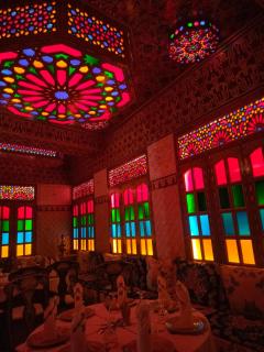 Riad Laraichi Palace Suites - 3