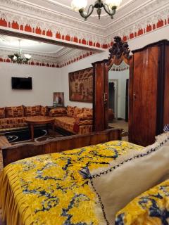 Riad Laraichi Palace Suites - Fez - 1