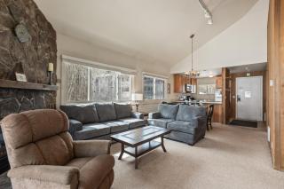 SNOW FLOWER 130 condo - 3