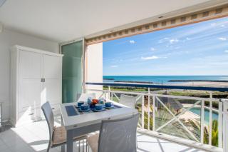 L'Evasion Bleue * WIFI * Bord de mer * Piscine * - 3