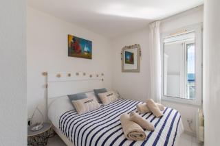 L'Evasion Bleue * WIFI * Bord de mer * Piscine * - 1