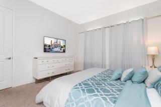 162 CD - FESTIVAL - Amazing 4 bed Private Pool - 2