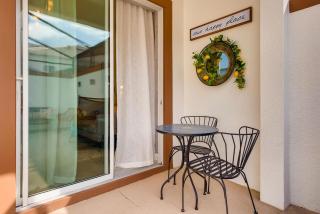4810 LL - 5BD Private Pool Townhome - Storey Lake - Kissimmee - 8