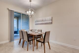 8981 CC 4Bed Private Pool 10 Guests Champions gate - Kissimmee - 1