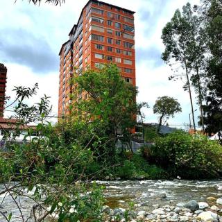 Urban Andes Retreat - Cuenca - 0