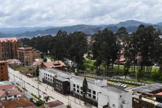 Urban Andes Retreat - Cuenca - 6