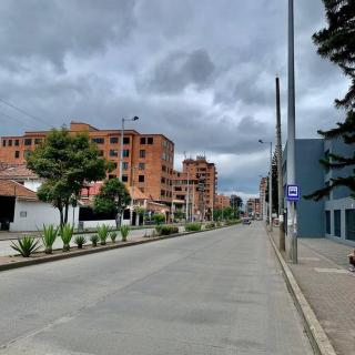 Urban Andes Retreat - Cuenca - 5