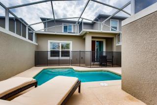 8985 CC - 5 Bedrooms Townhome Retreat - Kissimmee - 9