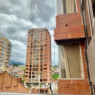 Urban Andes Retreat - Cuenca - 1