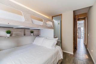 3-Floor Penthouse Private Roof Garden High Speed Wi-Fi 500MB Air-Conditioning Pool & Gym - Città del Messico - 7