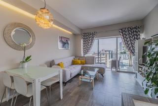 3-Floor Penthouse Private Roof Garden High Speed Wi-Fi 500MB Air-Conditioning Pool & Gym - Città del Messico - 9