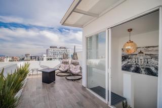 3-Floor Penthouse Private Roof Garden High Speed Wi-Fi 500MB Air-Conditioning Pool & Gym - Città del Messico - 0