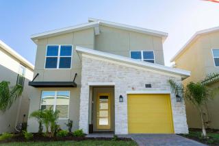 664 WS 5BR Single-Family Luxury: Private Pool - Kissimmee - 5