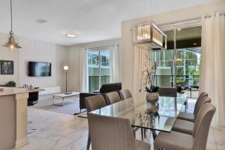 392 OC - 4BR Splendor: Private Pool - Kissimmee - 5