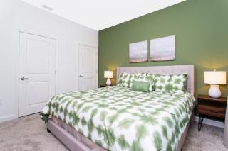 1056 LS - Luxury 4BR3BA - Champions Gate Bliss - 6