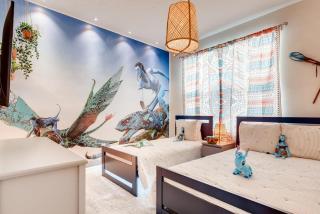 2751 BD -Luxury 5BR Single Family - Private Pool - 9