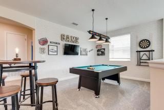 2751 BD -Luxury 5BR Single Family - Private Pool - Kissimmee - 9